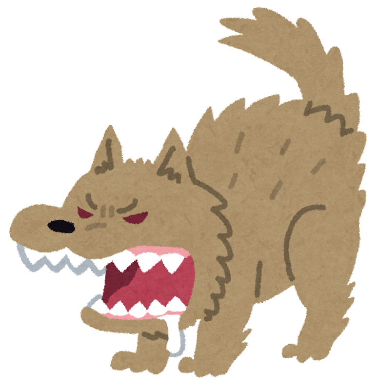 狂犬病ワクチンを受けましょう 白石区 東区 札幌市白石区のきたのさと動物病院 併設札幌どうぶつ皮膚科 耳科センター